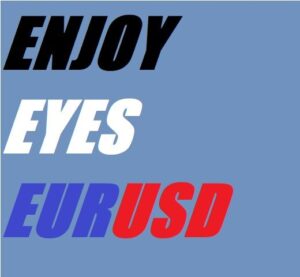 ENJOY EYES EURUSD