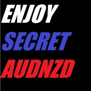 ENJOY SECRET AUDNZD