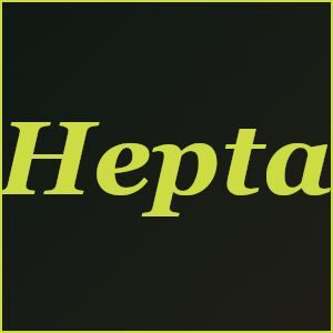 Hepta