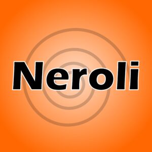 Neroli USDJPY