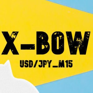 X-BOW_USDJPY（クロスボウ）