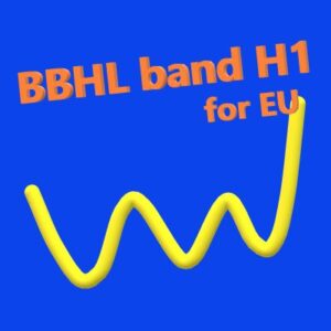 BBHL band H1 for EU