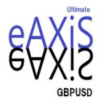 eAXiS UltimateⅡ for　GBPUSD