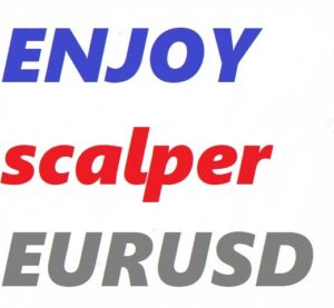 ENJOY scalper EURUSD