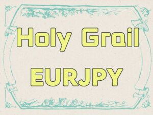 FX-Holy Grail EURJPY