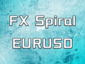 FX Spiral EURUSD