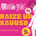 RAIZE_UP_XAUUSD