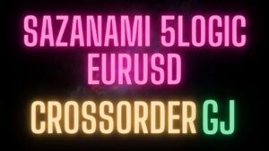 azanami 5logic EURUSD CrossOrder GJ