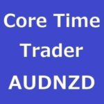 Core Time Trader AUDNZD je