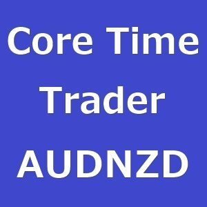 Core Time Trader AUDNZD je