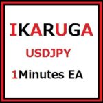 斑鳩 IKARUGA_USDJPY_1M