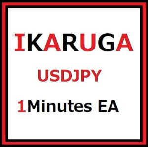 斑鳩 IKARUGA_USDJPY_1M