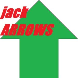 jack ARROWS