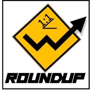 鬼スキャ上等【ROUND UP】