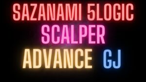 sazanami 5logic scalper advance GJ