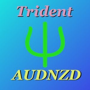 トライデント　AUDNZD