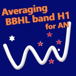 Averaging BBHL band H1 for AN