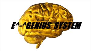 E^-^ GENIUS SYSTEM