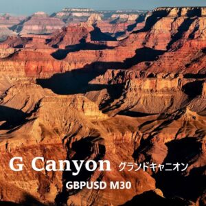 G Canyon GBPUSD M30