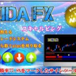 KIDA式 聖杯FX サインツール シグナルツール 勝率77.8%越え継続中！！（トレード手法 スキャルピング インジケーター デイトレード 必勝法 投資システム）