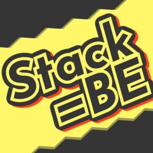 Stack=BE