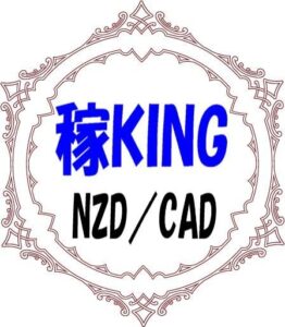 稼KING NZDCAD