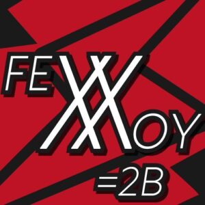 FEXXOY=2B