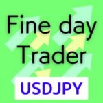 Fine Day Trader USDJPY je