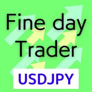 Fine Day Trader USDJPY je