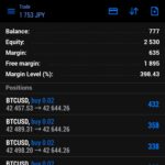 Pyramid777V5 半裁量EA&インジ