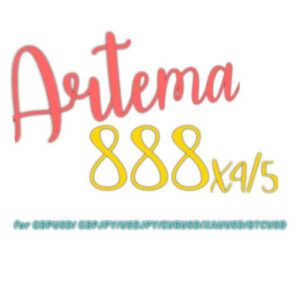 Artema888X4/5 for GBPUSD/GBPJPY/ USDJPY/EURUSD/XAUUSD/BTCUSD