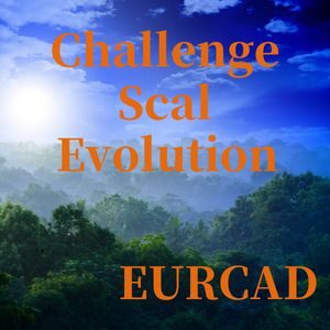 ChallengeScalEvolution EURCAD