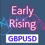 Early Rising GBPUSD je