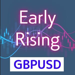 Early Rising GBPUSD je