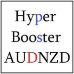 【おまけ無料版】Hyper Booster AUDNZD Middleモード限定版