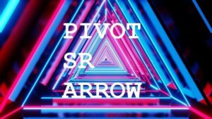 PIVOT SR ARROW