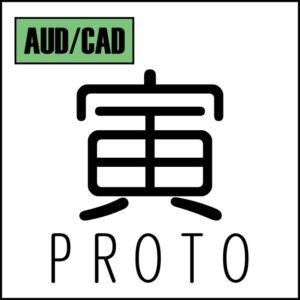 Tiger Proto AUDCAD