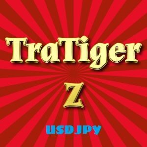 TraTiger Z USDJPY