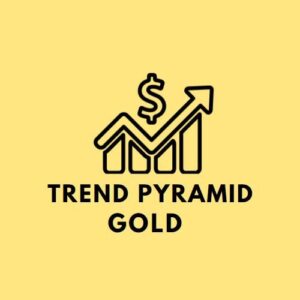 Trend pyramid（GOLD）