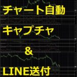 エントリ/決済時に自動キャプチャ取得＆LINE送付（インジーター）