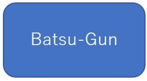 Batsu-Gun