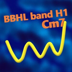 BBHL band H1 Cm7