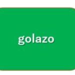 golazo