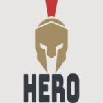HERO　USDJPY