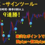 約10pipsを狩り続ける！最強のFXトレード手法 / 聖杯FX サインツール / 勝率8割のトレード手法により、利益を積み上げる スキャルピングやデイトレード型の投資法や必勝法 シグナルツール