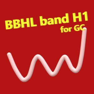 BBHL band H1 for GC