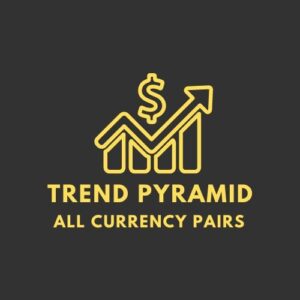 Trend pyramid（全通貨対応）