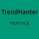 TrendHanter MENTHOL