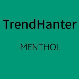 TrendHanter MENTHOL