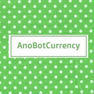 AnobotCurrency